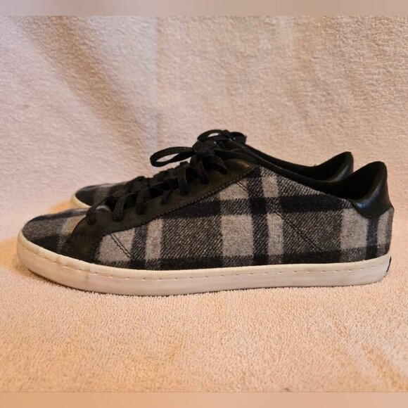 Cole Haan W12712 Womens Margo Sneakers - Picture 1 of 6